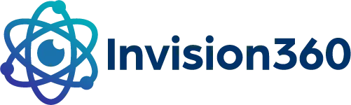 Invision360 logo